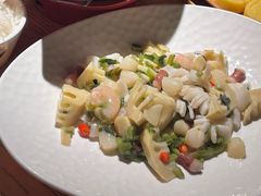 -吴越荣记·苏州菜·松鼠桂鱼(娄门景区店)