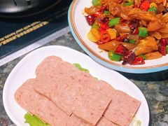 -火胖子肥肠煲·始于1998(南山村店)