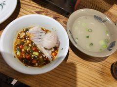 -马帮菜馆·美味野生菌