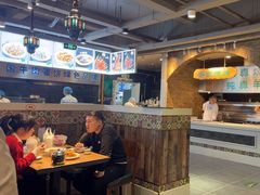 -直隶安家牛肉罩饼(建华店)