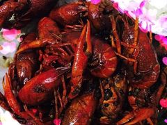 阿福麻辣港湾-麻辣港湾(京津公路店)