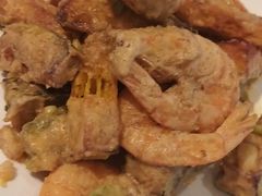 -港丽餐厅(高德置地店)