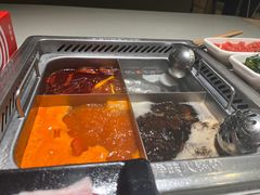 -海底捞火锅(天津SM城市广场店)