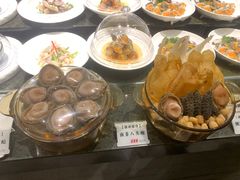 -明州小宴(文化广场店)