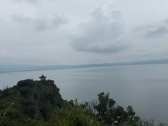 -抚仙湖禄充风景区