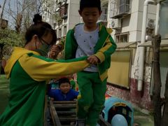 -小脚丫幼儿园(西二旗东一路校区)