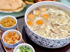 -老西门·常州菜(新区店)