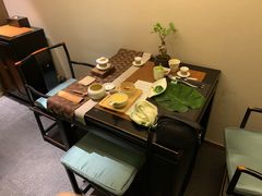-王府茶宴(大观园总店)