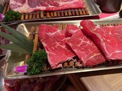 -西塔老太太泥炉烤肉(亚运村店)