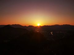 -大罗山风景区