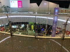 -卓锦曼购中心(国香街店)