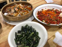 -笨罗卜浏阳菜馆(太平街店)