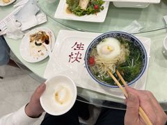-东四民芳餐厅(世茂工三店)