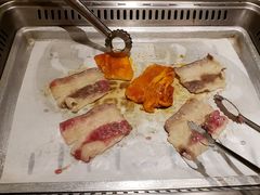 -新石器烤肉(中房金谊广场店)