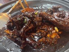 -回味黑鸭煲·始于2006(万松园店)