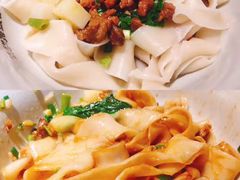 -吴满满油泼面(北方风味园店)