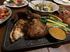-Bistro Les Lilas丁香花小酒馆