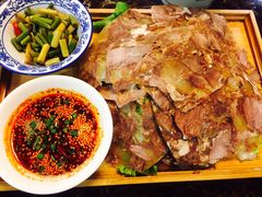 -来小酌·长安酒家(翠庭大厦店)