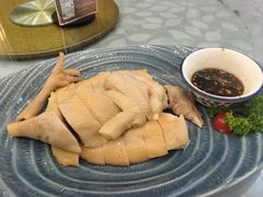 -鹭园酒家·四十年老字号