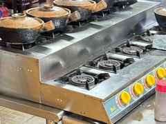 -红星光发煲仔饭(大石街店)