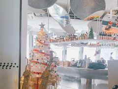 -天玑高空江景餐厅&酒吧Sky Secret Restaurant&Bar