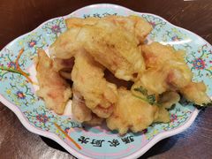 -老厨家(友谊路总店)