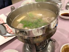 -鼎鼎香·港式火锅(北京SKP店)