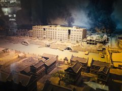 -上海四行仓库抗战纪念馆