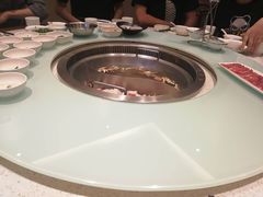 -九府羊·鲜羊火锅·烤串(新华路店)