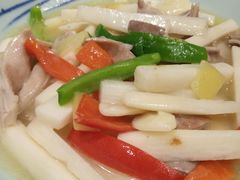 -院8里·少城记忆老川菜(宽窄巷子店)