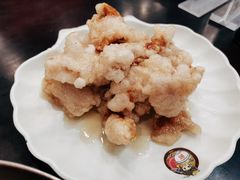 锅包肉-服务大楼冷面(延大店)