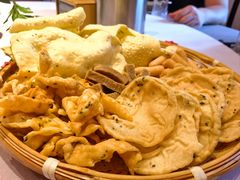 -客家大院·非遗赣南客家菜(郁孤台店)