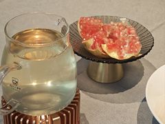 -悦融琥珀·京鲁菜·海味珍品(西单店)