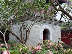 -红螺寺