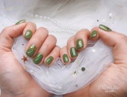 -吉吉靓甲美睫