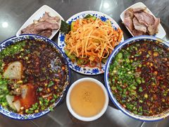 -吾穆勒蓬灰牛肉面·清真(北滨河中路店)