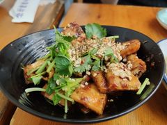 -炒豆合作社(东四总店)