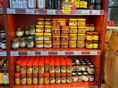 -六必居(首经贸北路店)