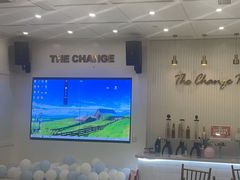 -威廉古堡·M·派对聚会轰趴馆(美年广场店)