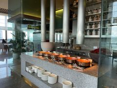 -解放碑威斯汀酒店-知味国际美食餐厅