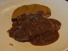 -Ocean's Table 欧舍