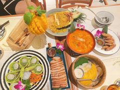 -太食獸泰式茶餐厅(IFS国金中心店)