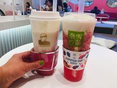 -奈雪的茶(大悦城店)