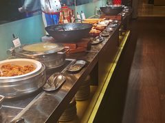 -青岛证大喜玛拉雅酒店·Z1餐厅