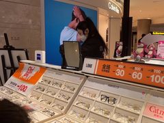 -LOHO眼镜(上海五角场合生汇店)