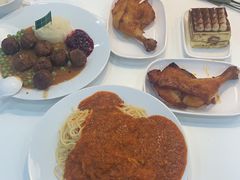 -宜家·瑞典风味餐厅(北京西红门店)