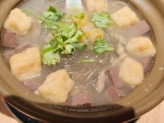 -南京大牌档(龙江新城市广场店)