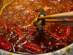 -川西坝子火锅(金沙1.0直营店)