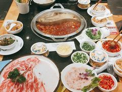-大龙燚火锅(白石洲店)