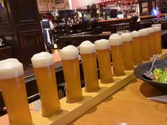 -兰特伯爵西餐厅·啤酒屋(方庄店)